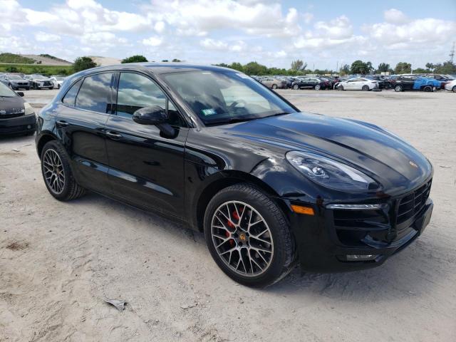 VIN WP1AG2A50JLB61601 2018 Porsche Macan, Gts no.4