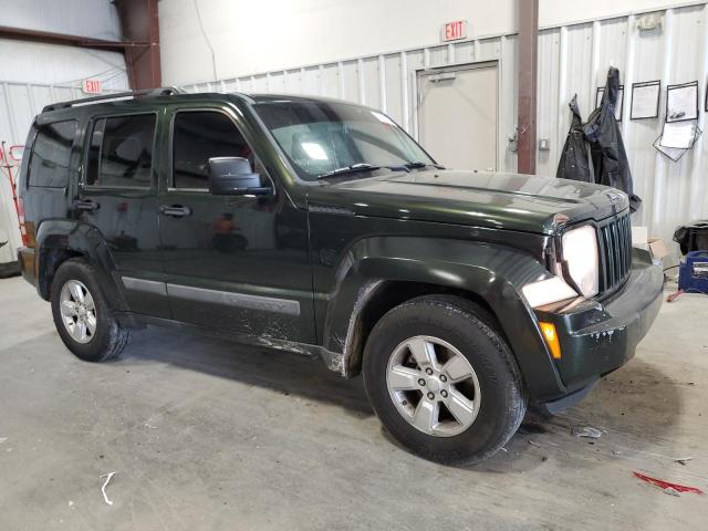 Vin: 1j4pp2gk7aw160706, lot: 46213724, jeep liberty sport 20104