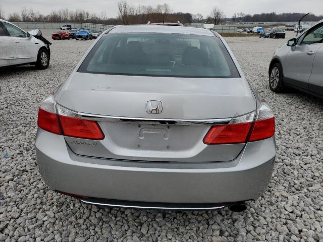 2014 Honda Accord Lx VIN: 1HGCR2F3XEA280951 Lot: 45394704