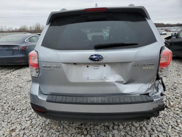 2017 SUBARU FORESTER 2 - JF2SJAGC4HH530661