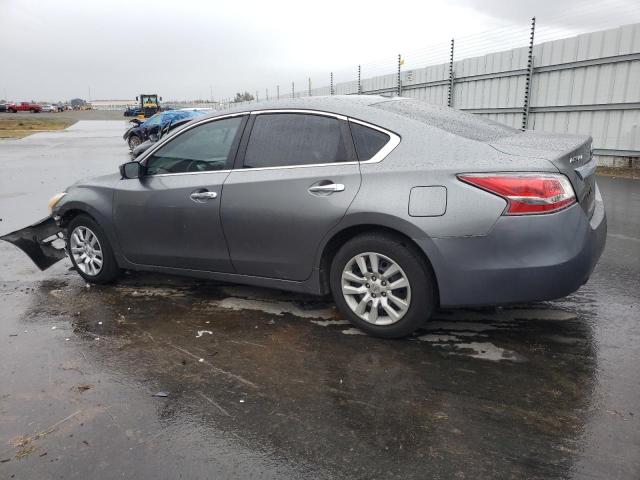 2015 Nissan Altima 2.5 VIN: 1N4AL3AP8FC424225 Lot: 48876964