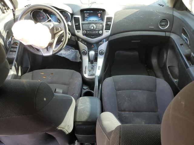 1G1PC5SB0E7314966 2014 Chevrolet Cruze Lt