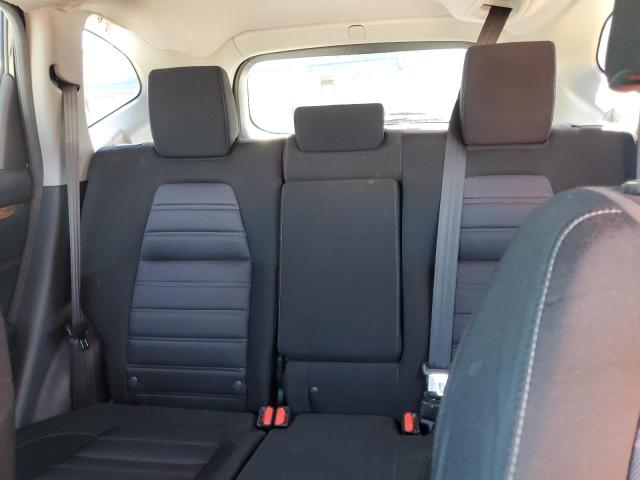 2019 Honda Cr-V Ex VIN: 2HKRW2H58KH676574 Lot: 49123754