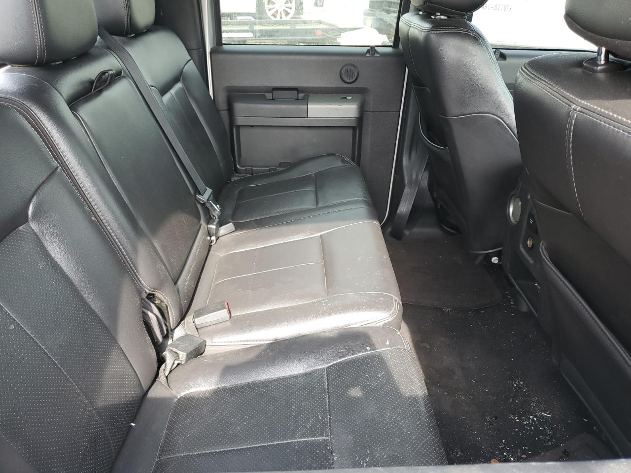 1FT7W2BT1CEB72996 2012 Ford F250 Super Duty