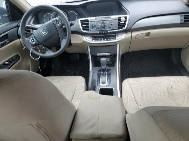 2014 HONDA ACCORD LX - 1HGCR2F37EA207620