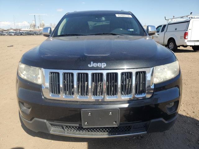 2012 Jeep Grand Cherokee Limited VIN: 1C4RJEBG4CC281816 Lot: 47409134