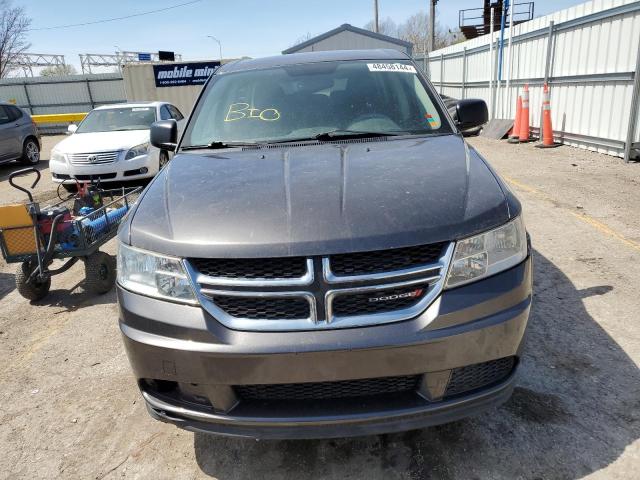 2014 Dodge Journey Se VIN: 3C4PDCAB0ET140709 Lot: 48458144