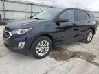 2020 CHEVROLET EQUINOX LS - 2GNAXHEV3L6285119