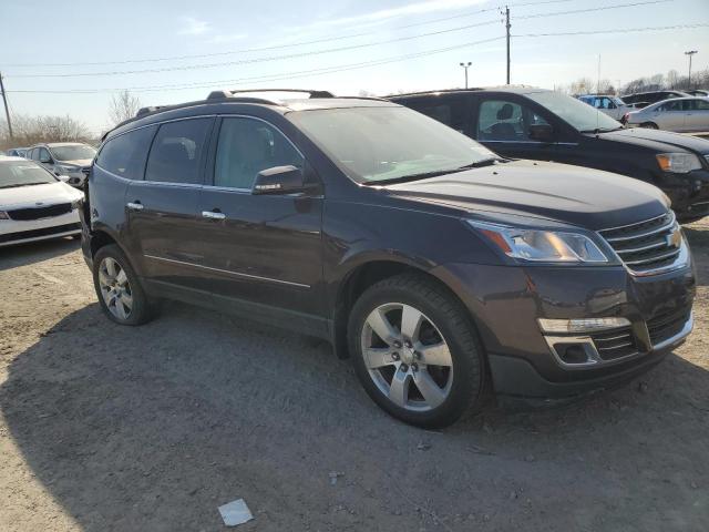 2015 CHEVROLET TRAVERSE L - 1GNKVJKD3FJ268552