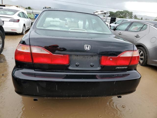 1999 Honda Accord Ex VIN: 1HGCG1654XA041285 Lot: 45541684