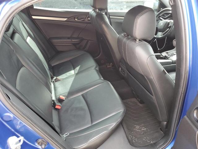 2018 Honda Civic - Image 10