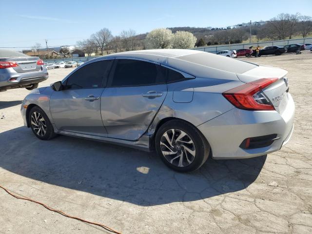 2HGFC2F6XLH579928 Honda Civic LX 2