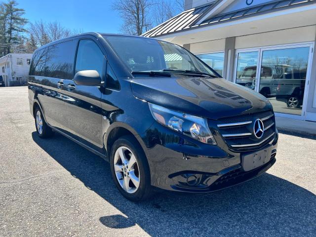 2020 MERCEDES-BENZ METRIS - W1WV0FEY0L3692758
