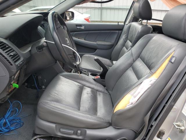 2006 Honda Accord Ex VIN: 1HGCM56786A182585 Lot: 48494004