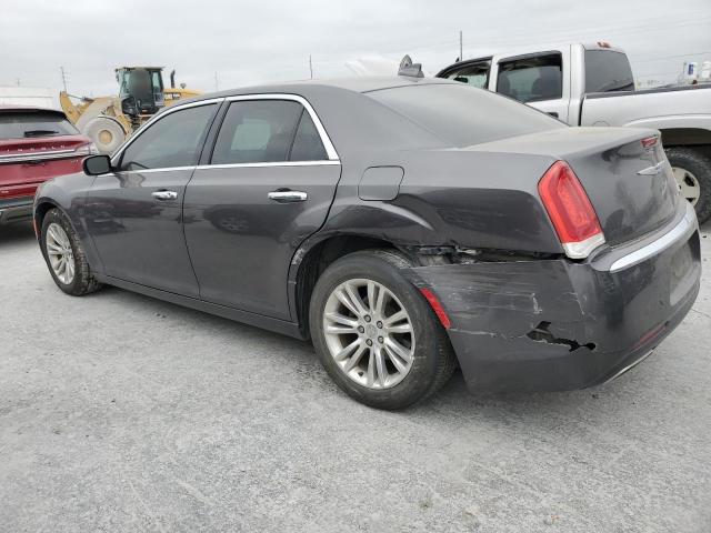 2016 CHRYSLER 300C - 2C3CCAEG0GH238411