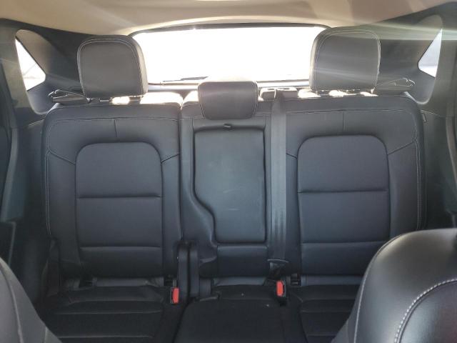 2020 FORD ESCAPE SE - 1FMCU0BZ1LUC14713