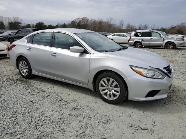 2018 Nissan Altima 2.5 VIN: 1N4AL3AP0JC124705 Lot: 48505054