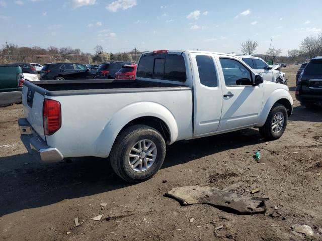 2015 NISSAN FRONTIER S - 1N6AD0CW6FN769345