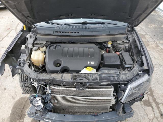 2017 Dodge Journey Se VIN: 3C4PDDAG8HT616016 Lot: 48461234