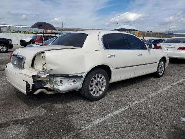 2007 Lincoln Town Car Signature VIN: 1LNHM81V17Y609220 Lot: 48332114