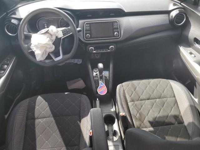 2018 Nissan Kicks S VIN: 3N1CP5CU9JL510388 Lot: 45947684