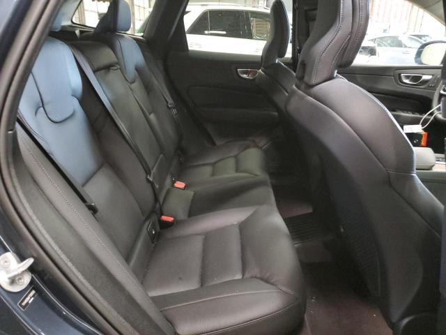 2023 VOLVO XC60 PLUS YV4H60DN4P1369596