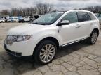 LINCOLN MKX photo