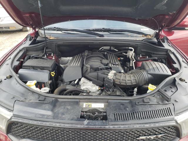 2020 DODGE DURANGO SR - 1C4SDJGJ8LC146652