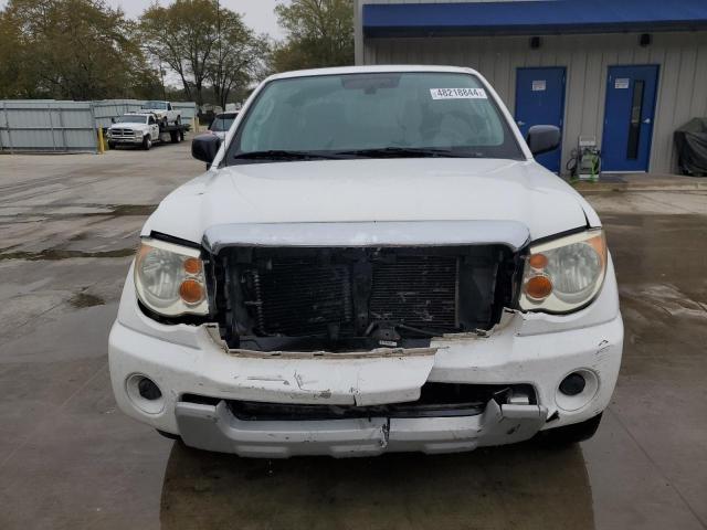 2010 Suzuki Equator Sport VIN: 5Z61D0ER4AC427683 Lot: 48218844