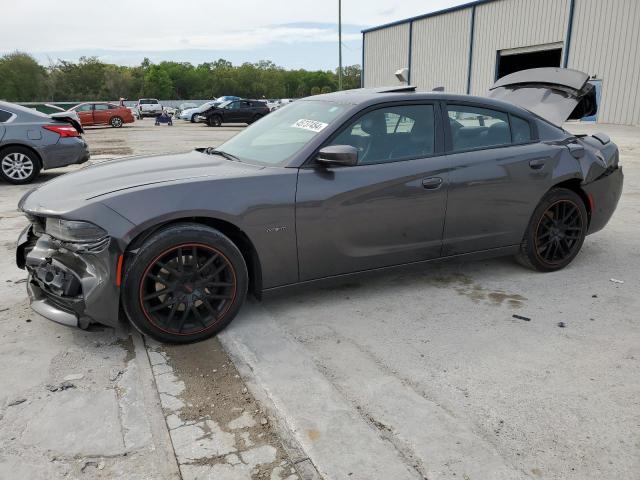 DODGE CHARGER R/T 2016 0