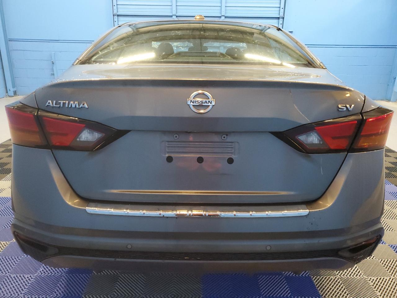 1N4BL4DV9NN320740 2022 Nissan Altima Sv