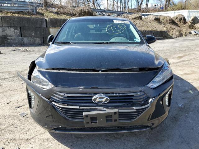 2019 HYUNDAI IONIQ - KMHC65LD9KU172588