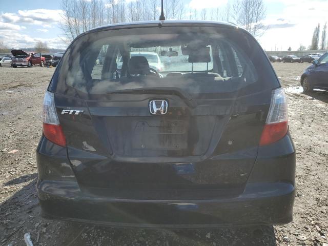 2010 Honda Fit - Image 6
