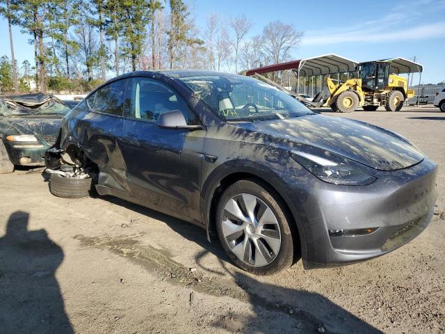 2023 Tesla Model Y VIN: 7SAYGDEEXPA177497 Lot: 49235854