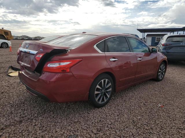 2016 NISSAN ALTIMA 2.5 - 1N4AL3AP9GC132701