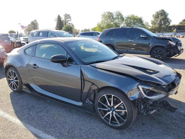 2023 Toyota Gr 86 VIN: JF1ZNBB1XP9761317 Lot: 46852424