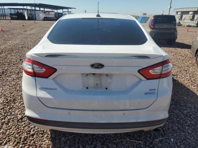 2013 Ford Fusion Se VIN: 3FA6P0HR6DR108644 Lot: 47444474