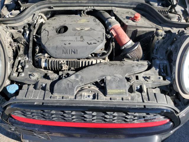 2015 MINI COOPER JOH WMWXM9C56FT996665