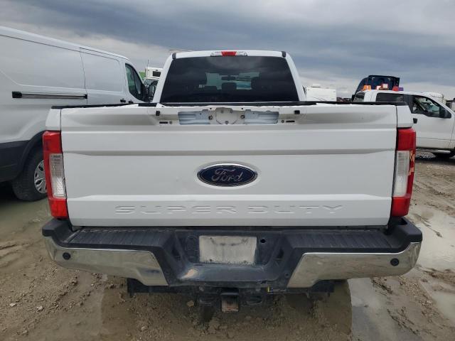 2019 Ford F350 Super Duty VIN: 1FT8W3BT6KEC45496 Lot: 45778944