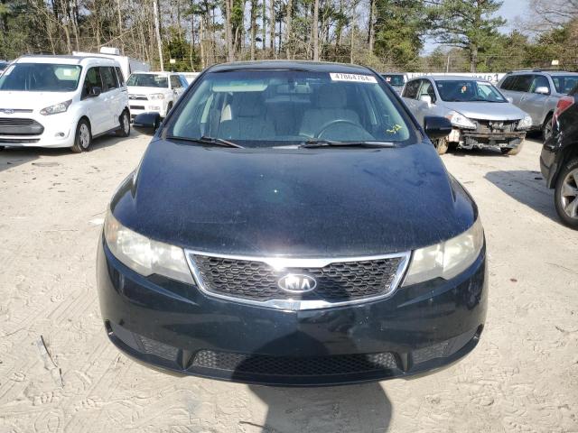 2012 Kia Forte Ex VIN: KNAFU4A24C5529395 Lot: 47864784