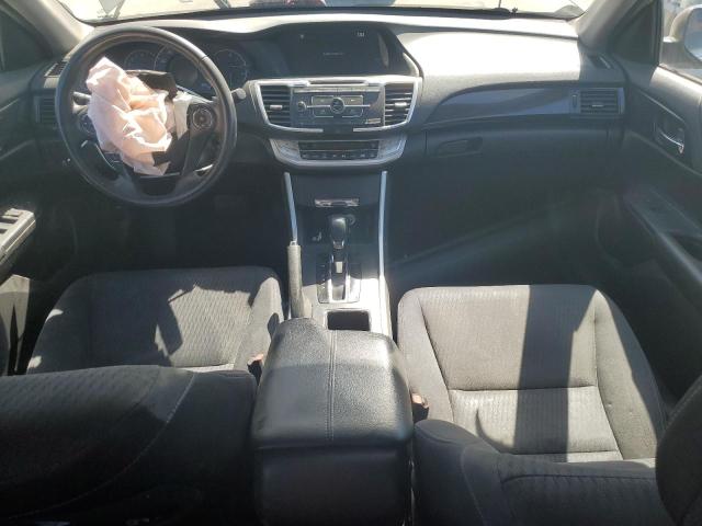 2015 HONDA ACCORD SPO - 1HGCR2F59FA231257