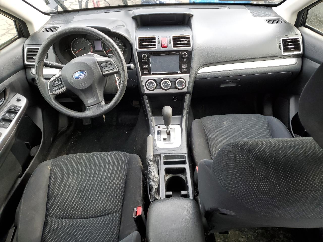 JF1GJAC63FH013651 2015 Subaru Impreza Premium