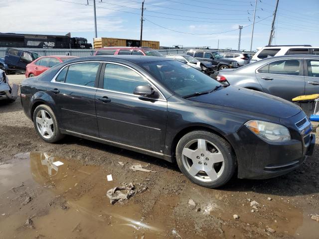 1G1ZD5E76AF102666 | 2010 Chevrolet malibu 2lt