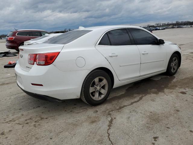 2013 Chevrolet Malibu 1Lt VIN: 1G11C5SA4DF325020 Lot: 46178254