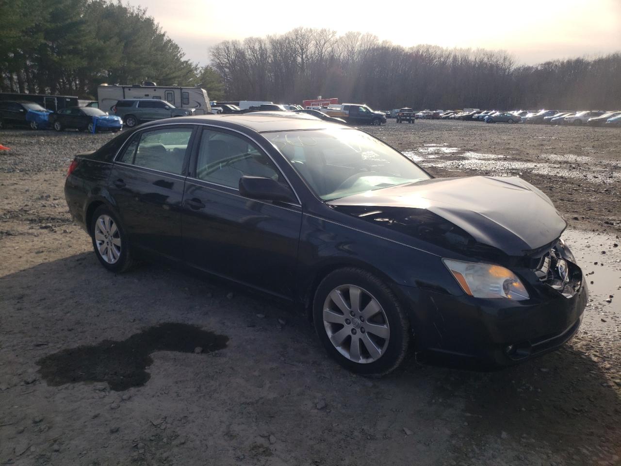 4T1BK36B35U048424 2005 Toyota Avalon Xl