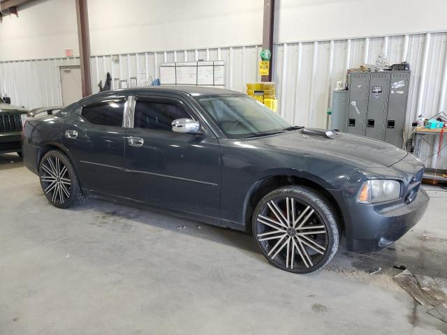 2007 Dodge Charger Se VIN: 2B3KA43R67H672529 Lot: 46196004