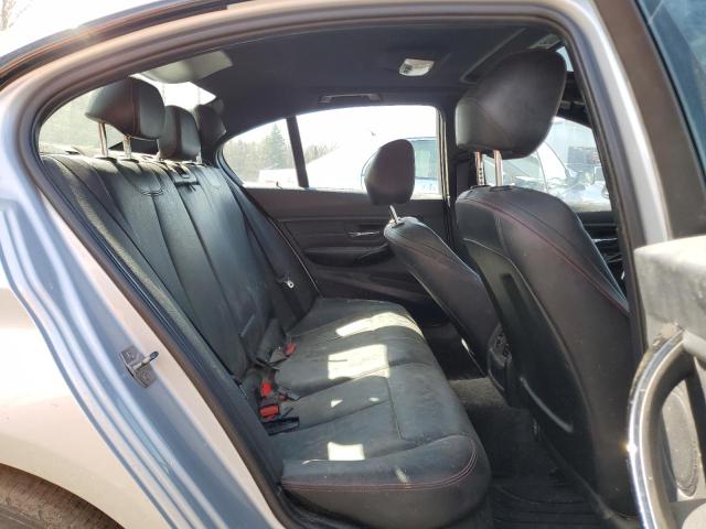 2015 BMW 328 XI - WBA3B3G55FNR88668