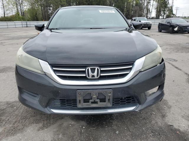 2015 Honda Accord Lx VIN: 1HGCR2F34FA210962 Lot: 48978014