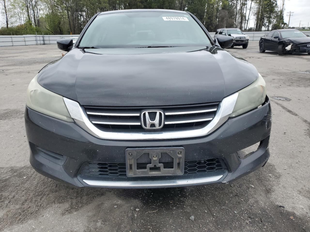 1HGCR2F34FA210962 2015 Honda Accord Lx