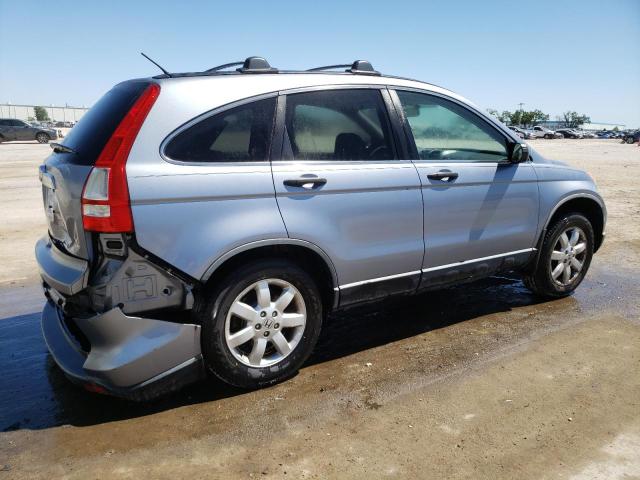 2007 Honda Cr-V Ex VIN: JHLRE38597C066956 Lot: 49103204